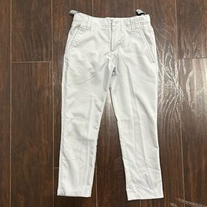 Under Armour Match Boys Pants